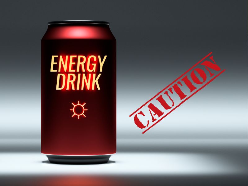 Safe Alternatives: Reducing Fatigue Without Energy Drinks