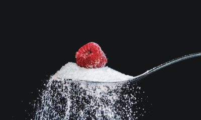 The Bitter Side of Sweet: How Excess Sugar Affects Your Well-being