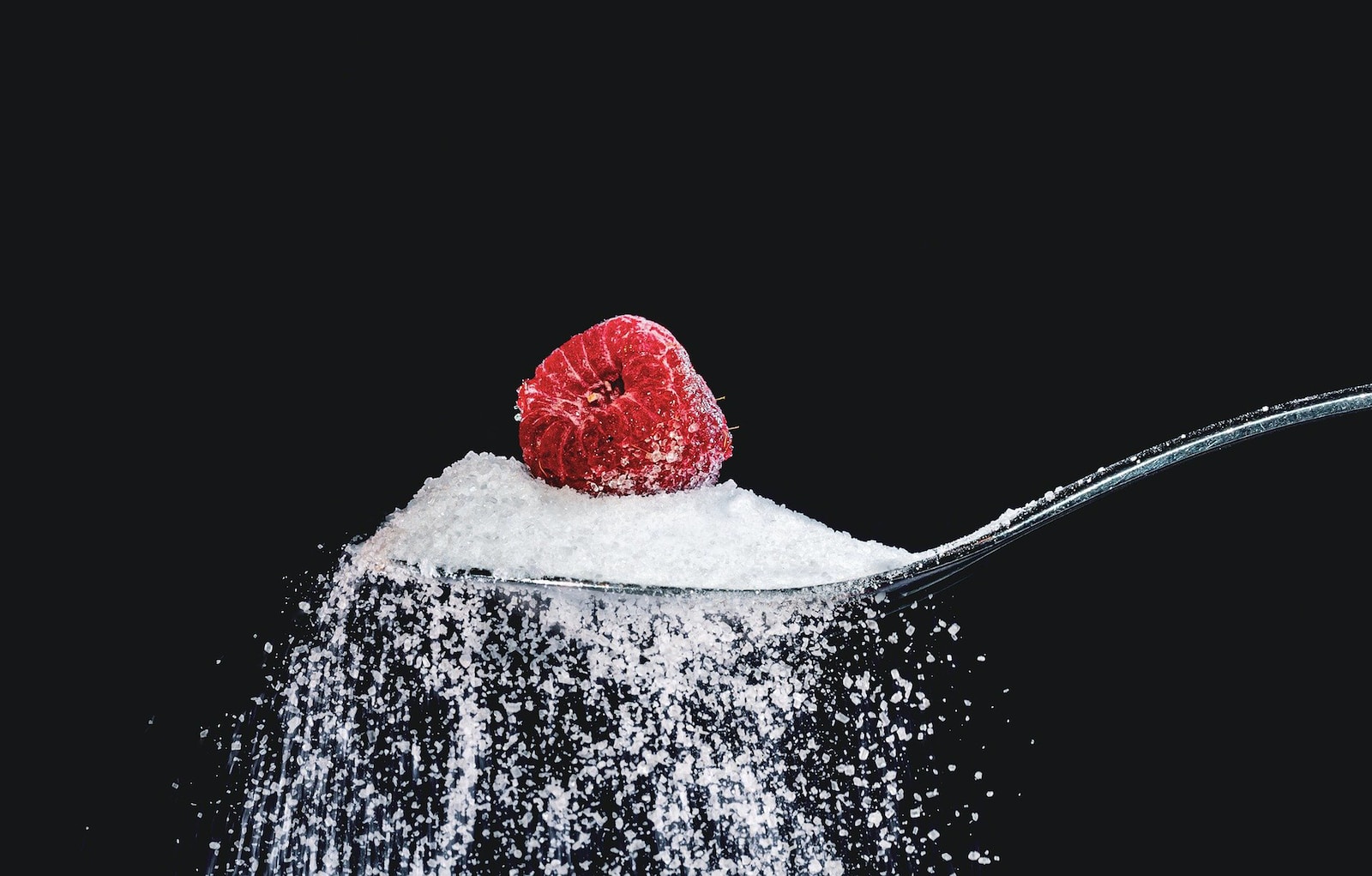 The Bitter Side of Sweet: How Excess Sugar Affects Your Well-being
