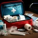 Common Household First Aid Supplies and Their Uses