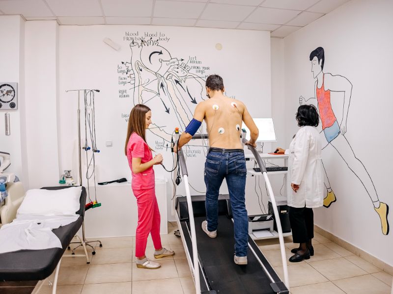 Emerging Trends in Cardiac Rehabilitation for Optimal Recovery
