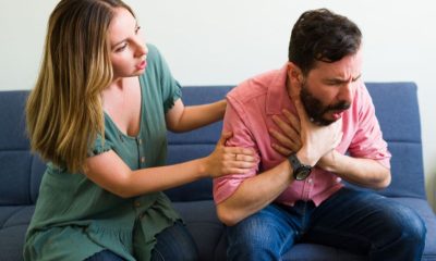 Food Related Choking Hazards What You Need to Know