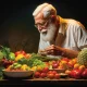 Healing Through Nutrition A Guide to Diet for Stroke Survivors