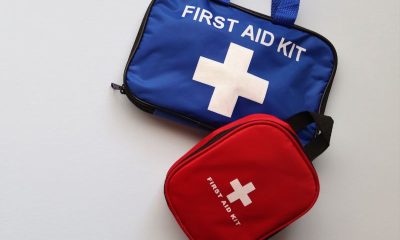 The Importance of Basic First Aid Training in Schools
