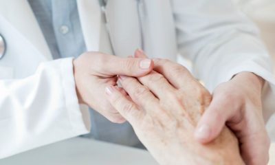 Weather and Arthritis Separating Facts from Myths