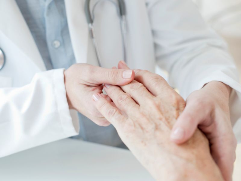 Weather and Arthritis Separating Facts from Myths