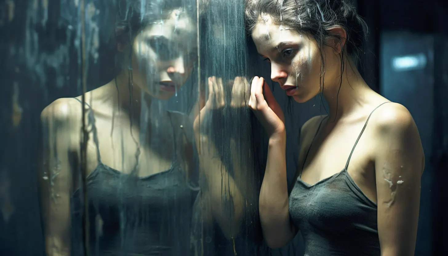 Empowering Resilience: Coping with Scars and Their Emotional Consequences