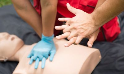 First Aid for Drowning: Immediate Actions Save Lives