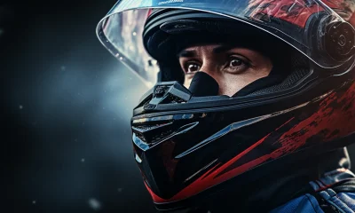 Helmets Matter: Protecting Your Head in Everyday Life