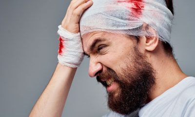 The Link Between Head Injuries and Neurodegenerative Diseases