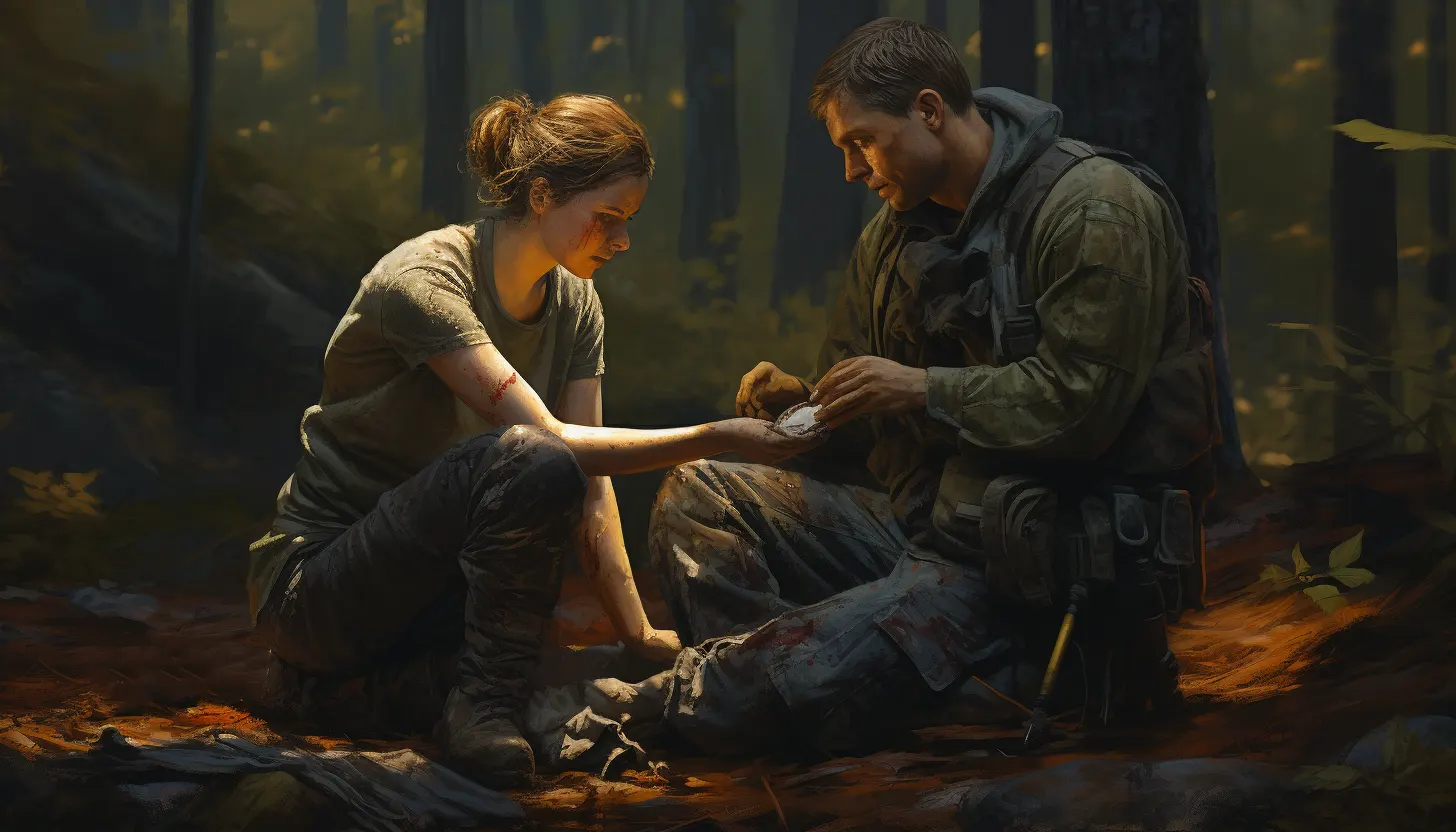 Wilderness First Aid: Essential Skills for Outdoor Enthusiasts
