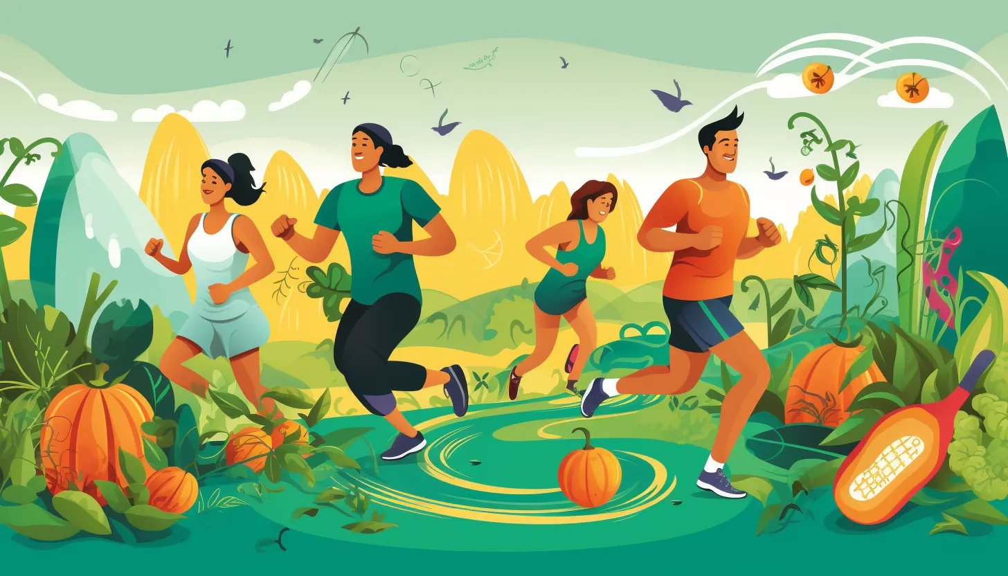 A Guide to Preventing Diabetes Through Lifestyle Changes