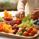 Choking Hazards in Food: How to Safely Introduce Solids