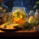 Natural Remedies for Common Ailments: Home Health Solutions