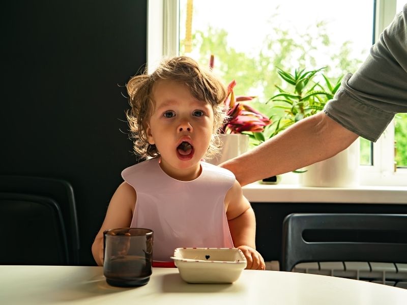 Small Objects, Big Dangers: Choking Hazards Every Parent Should Know