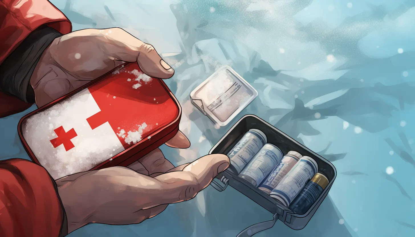 The ABCs of Hematoma First Aid: What You Need to Know