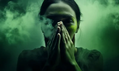 Toxic Gas Exposure: Recognizing Symptoms and Taking Action