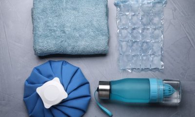 Dealing With Overheating: First Aid in Hot Weather