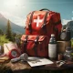 Handling First Aid in Remote Locations: Be Prepared