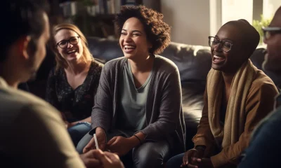 Benefit From a Head Injury Support Group