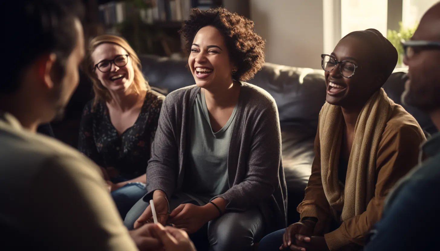 Benefit From a Head Injury Support Group