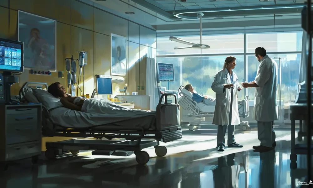 Stroke Victims: Medical Treatments Available