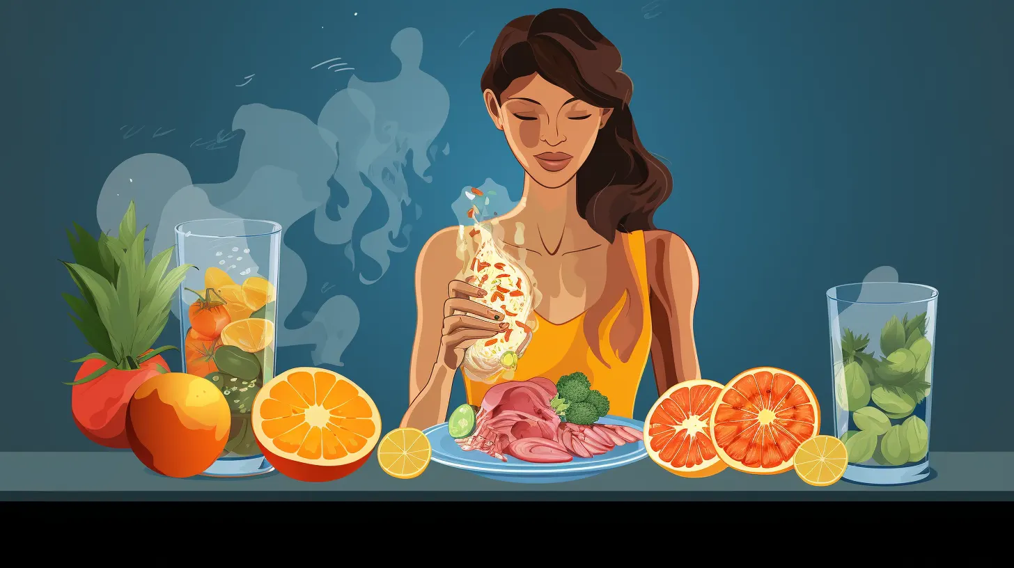 Fueling Recovery Nutrition and Hydration Tips for Burn Survivors2