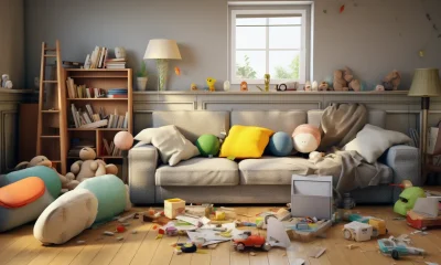 Safety at Home: a Guide to Protecting Children From Choking Hazards
