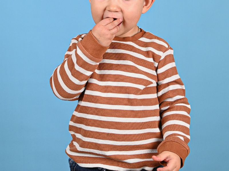 Choking Risks for Toddlers and Preschoolers