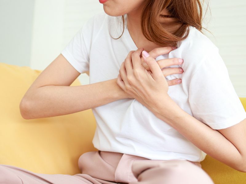 Beyond Cholesterol: Lesser-Known Factors Affecting Heart Disease Risk
