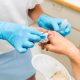 Burn Wound Care: Proper Techniques