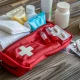 First Aid on the Go: Building the Perfect Travel First Aid Kit
