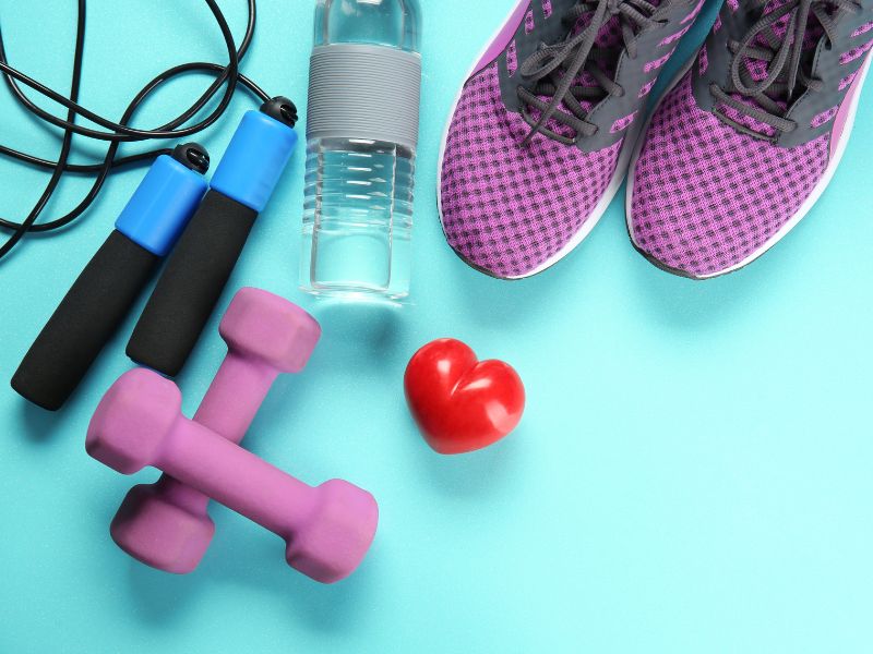 HIIT Vs. Cardio: Which Exercise Is Best for Heart Health?
