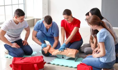 Life-Saving Skills: How First Aid Training Can Make a Difference