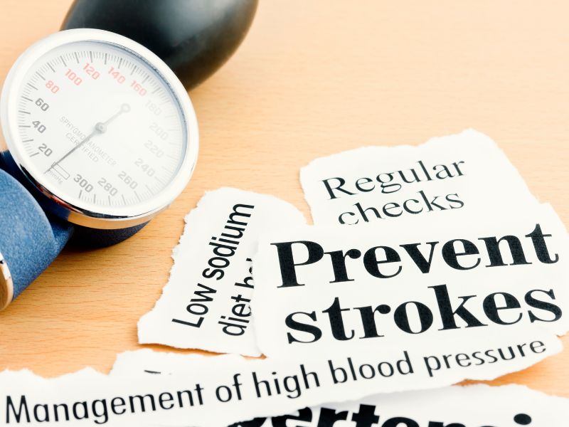 Nutrition and Stroke Prevention: What You Should Know