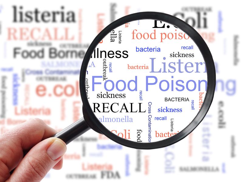 Recognizing and Responding to Poisoning Emergencies