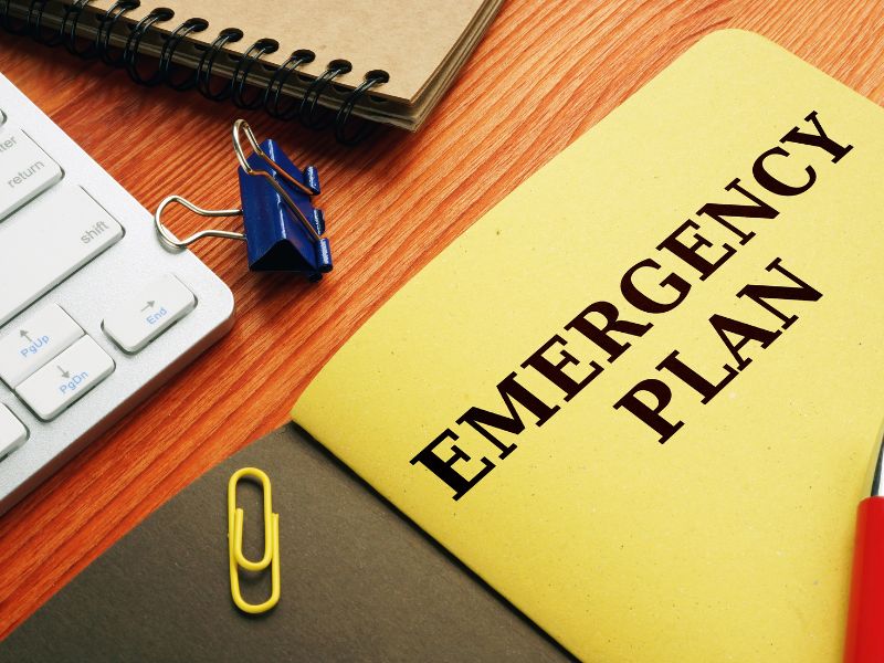 Stroke Preparedness: Essential First Aid Knowledge