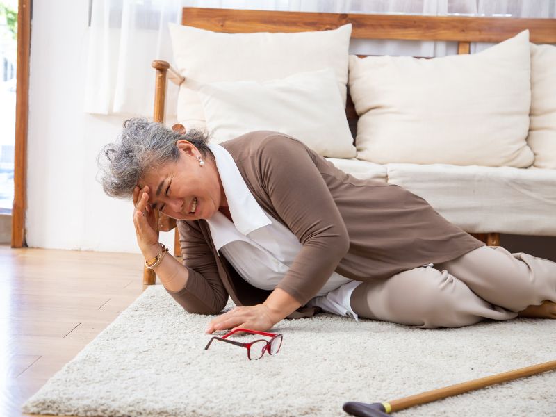 The Importance of Fast Response to Stroke Symptoms