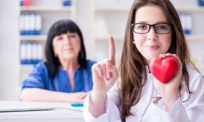 The Importance of Regular Checkups: Early Detection for Heart Health
