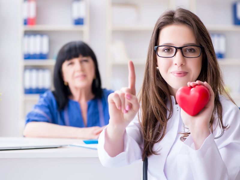 The Importance of Regular Checkups: Early Detection for Heart Health