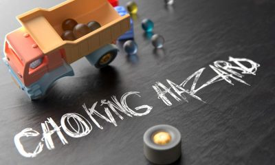 Everyday Choking Hazards You Might Overlook