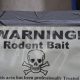 Rodent Bait Poisoning: Emergency First Aid