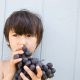 The Choking Hazard of Fruits
