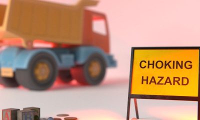 Traveling With Kids Minimizing Choking Risks on the Go