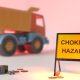 Traveling With Kids Minimizing Choking Risks on the Go