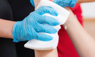 Burn First Aid: Trending Techniques for Immediate Care