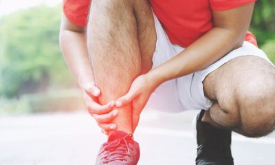 Family Guide to Treating Sprains and Strains