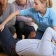 First Aid for Unconscious Individuals: Recovery Position and More