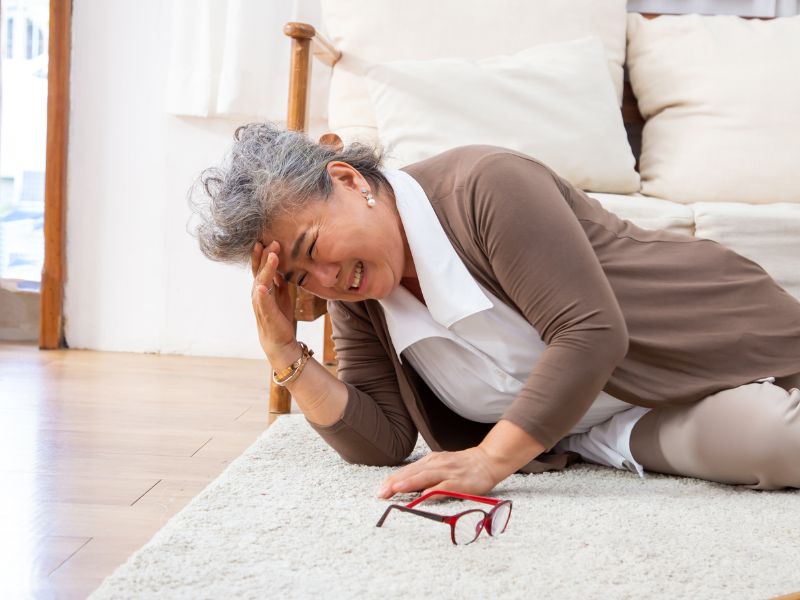 Saving Seconds, Saving Lives: Stroke First Aid Essentials