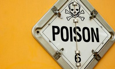 First Aid Fundamentals: Combatting Common Poisons